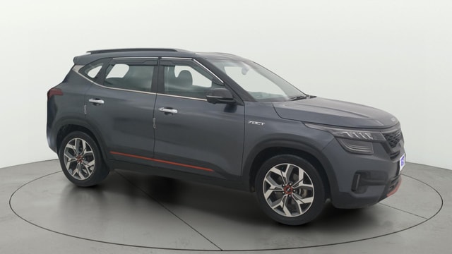 View Kia Seltos Image 39 Used Kia Seltos Image 39
