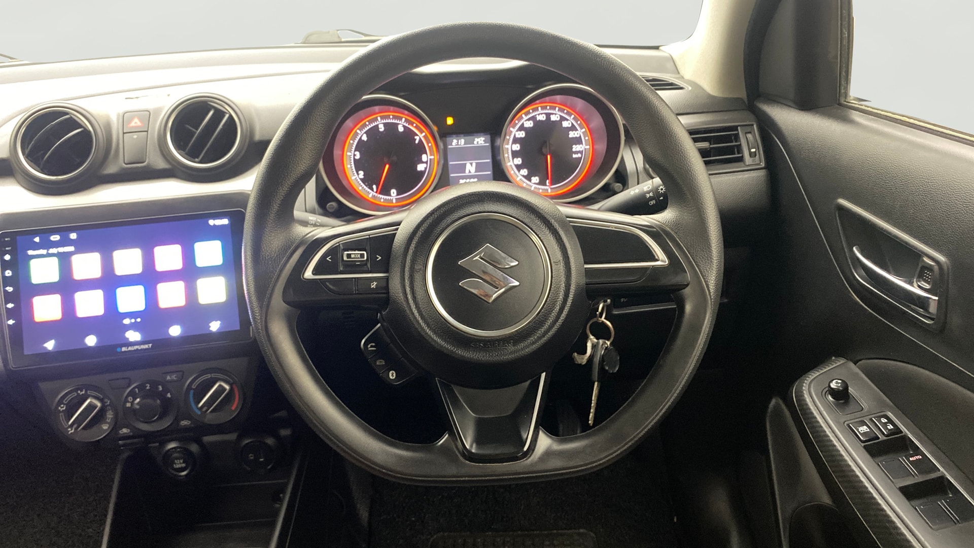 View 2019 Maruti Suzuki 1000 Base Variant Image 20 Used 2019 Maruti Suzuki 1000 Base Variant Image 20