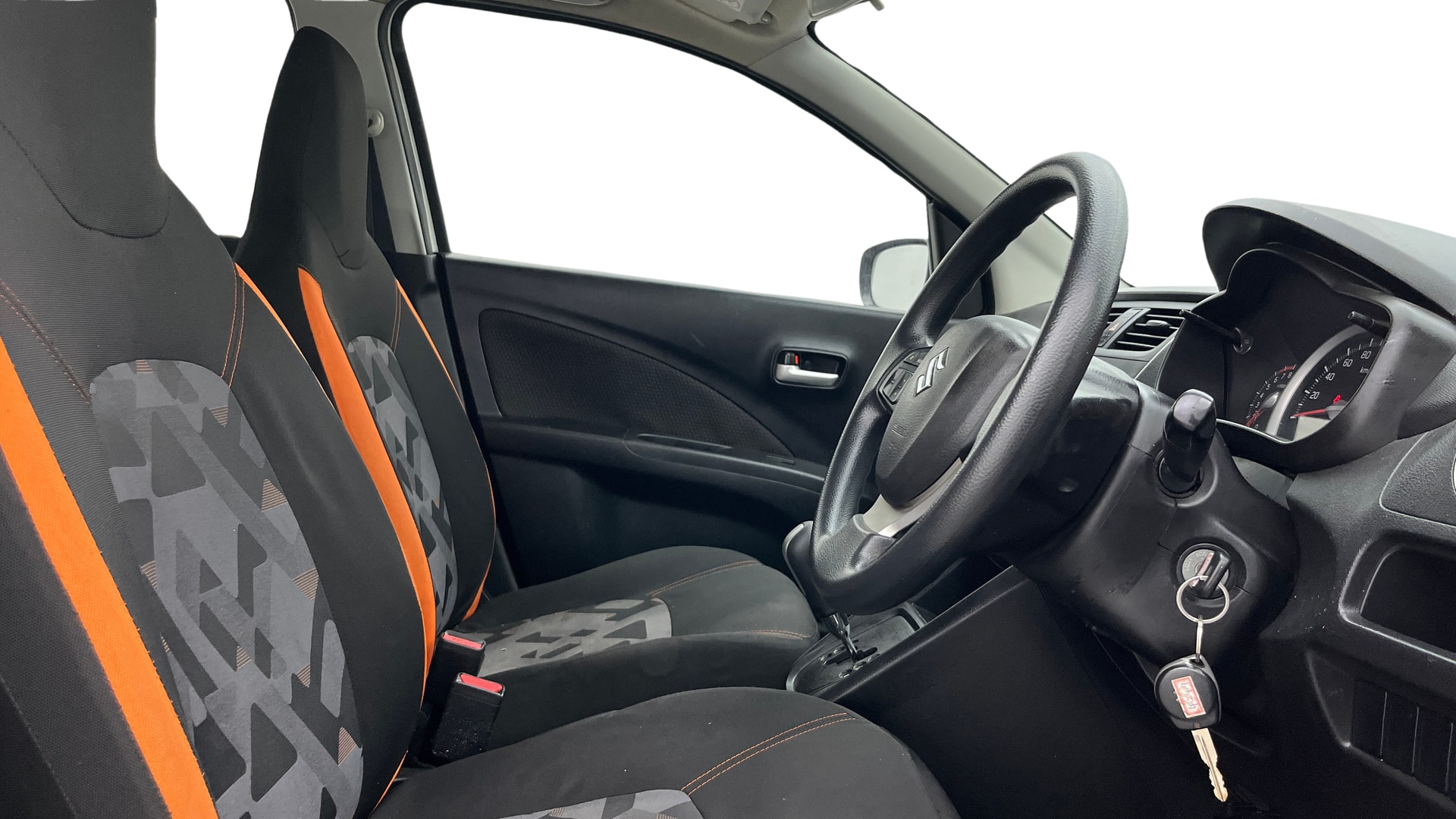 Used 2018 Maruti Suzuki 1000 Used 2018 Maruti Suzuki 1000