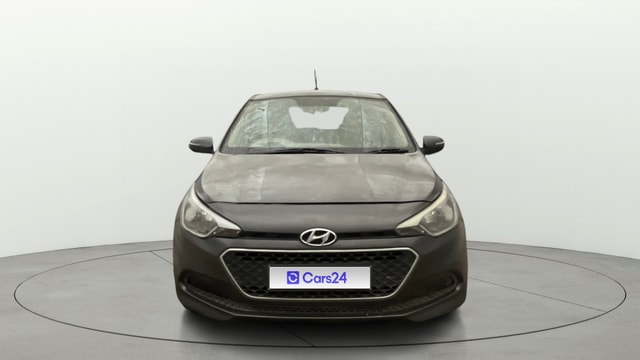 View Hyundai Elite i20 Image 1 Used Hyundai Elite i20 Image 1