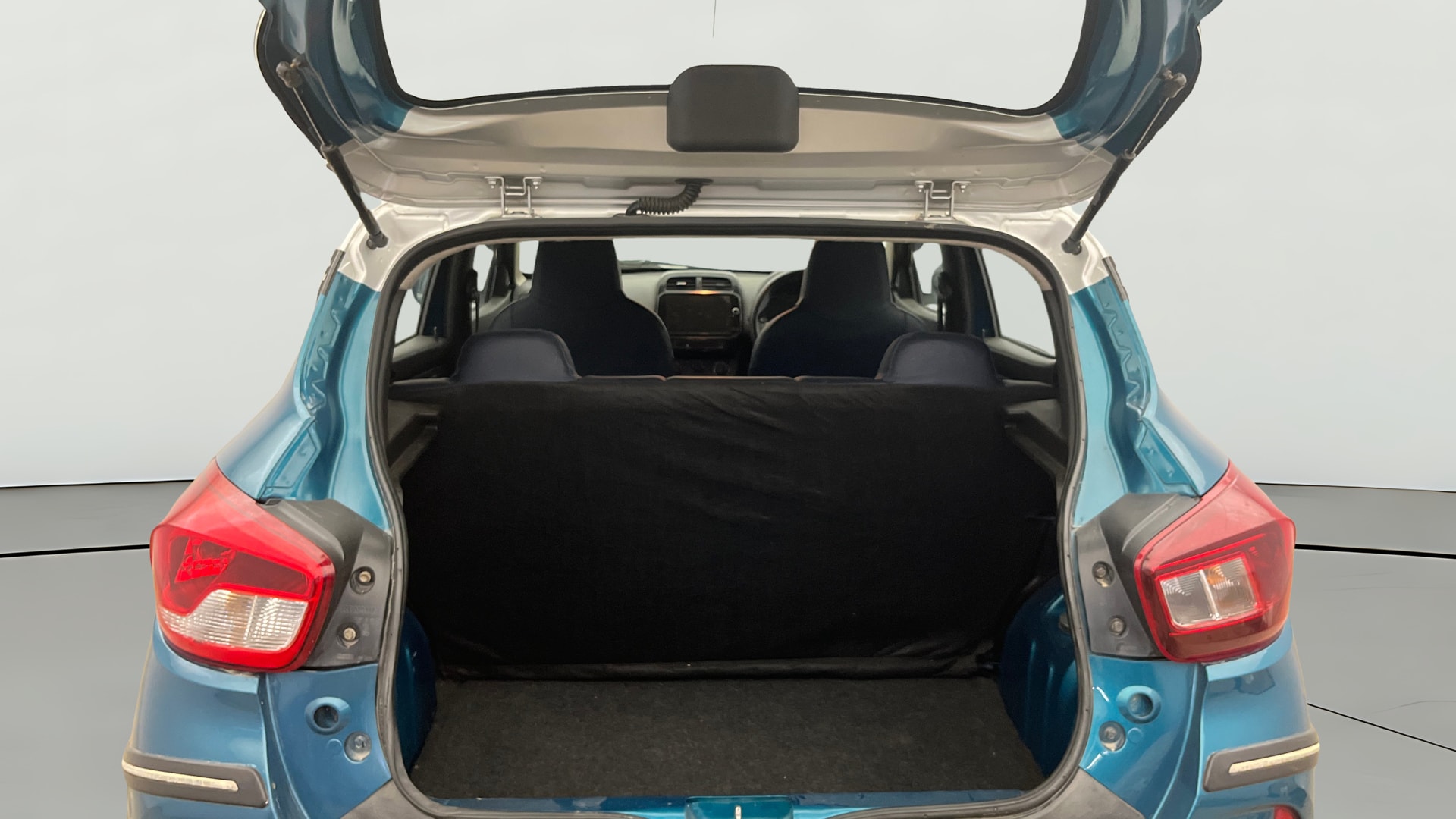 View 2021 Renault Kwid RXL 1.0 BS IV Image 37 Used 2021 Renault Kwid RXL 1.0 BS IV Image 37