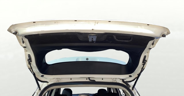 View Tata Harrier Image 16 Used Tata Harrier Image 16