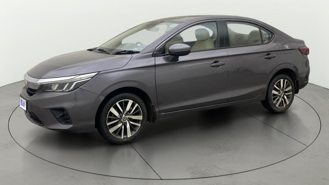 View Honda City Image 38 Used Honda City Image 38