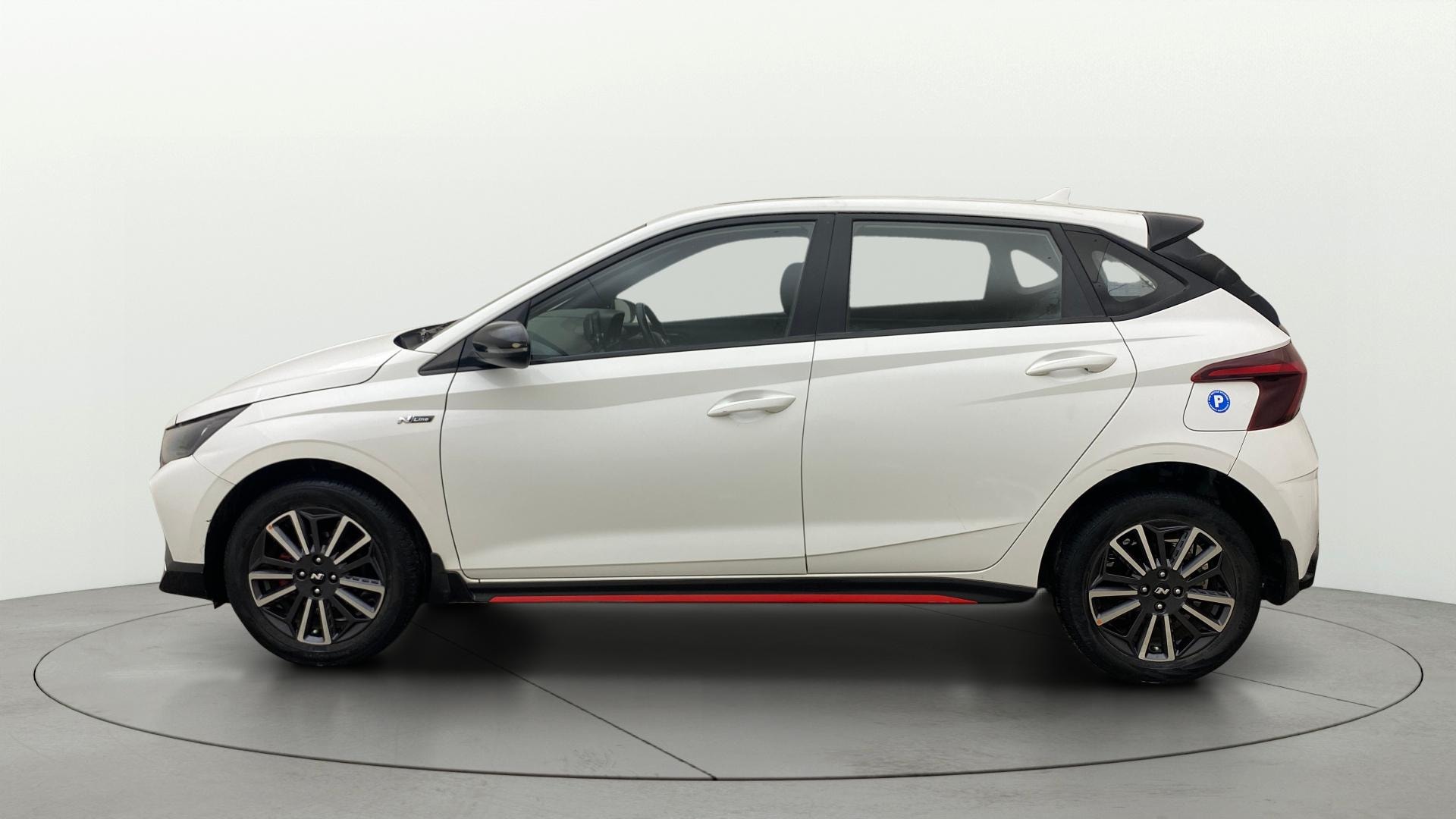 Used 2022 Hyundai Elite i20 Used 2022 Hyundai Elite i20
