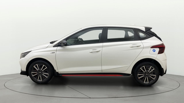 View Hyundai Elite i20 Image 5 Used Hyundai Elite i20 Image 5