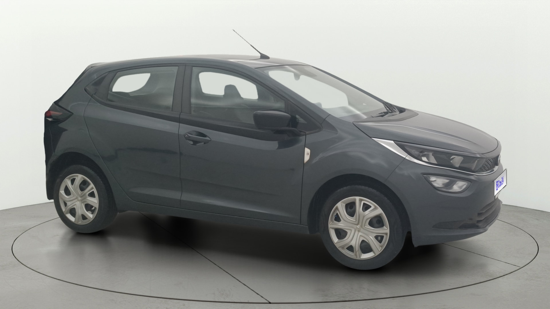 View 2021 Tata Altroz XT Petrol Image 22 Used 2021 Tata Altroz XT Petrol Image 22