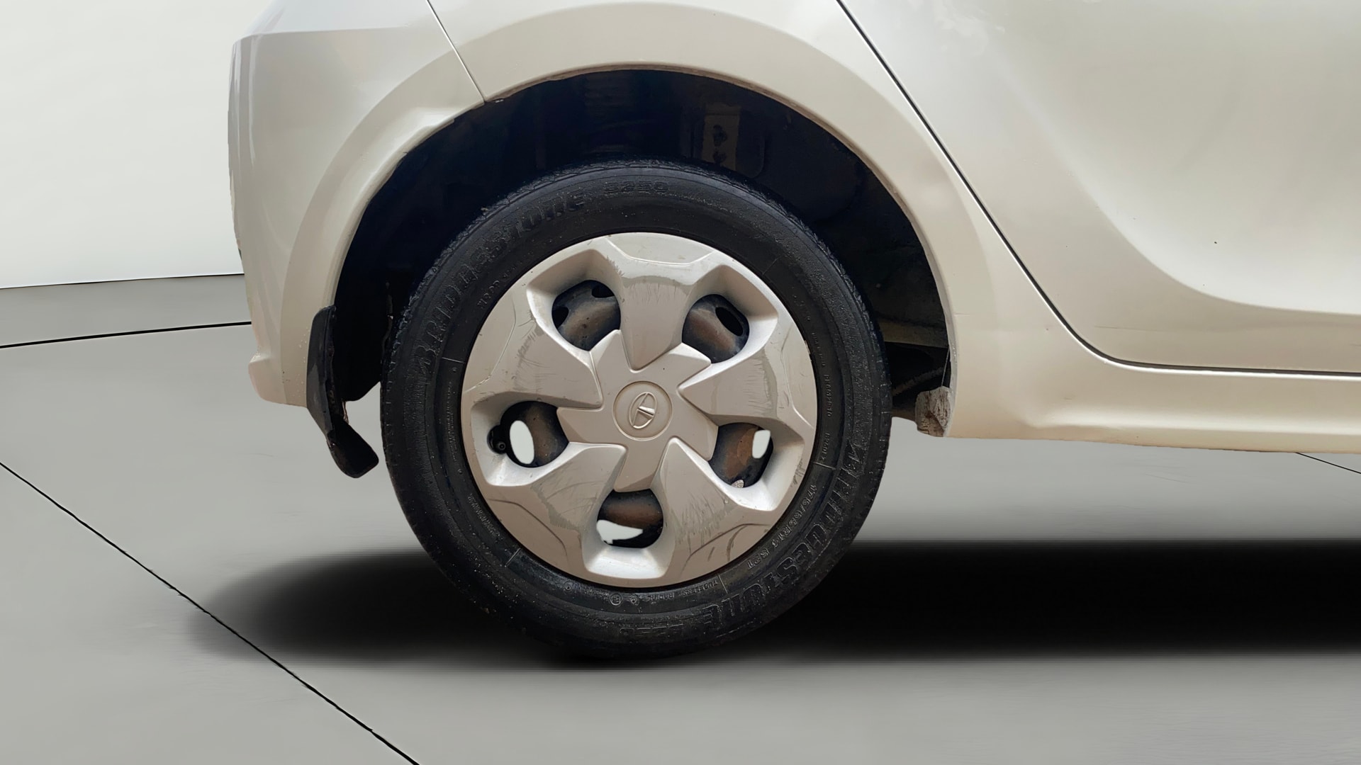 Used 2020 Tata Tiago Used 2020 Tata Tiago