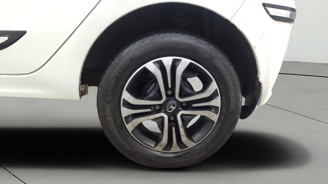 View Tata Tiago Image 11 Used Tata Tiago Image 11