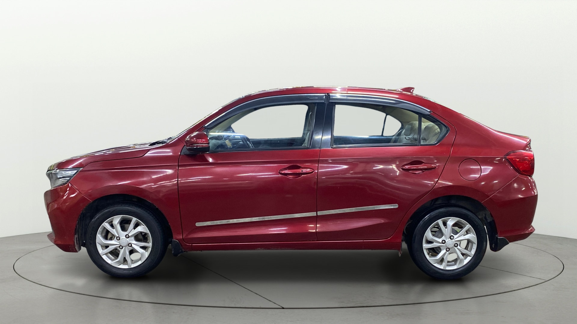 View 2018 Honda Amaze E MT Petrol BS IV Image 26 Used 2018 Honda Amaze E MT Petrol BS IV Image 26