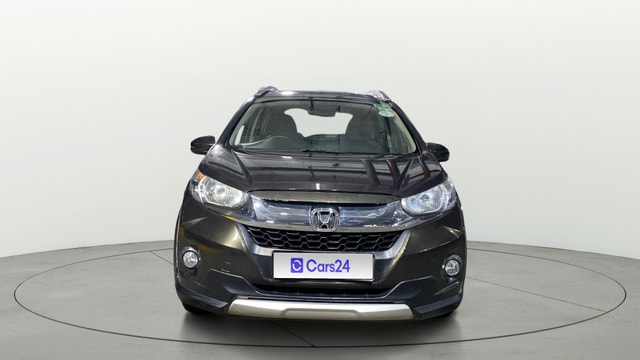 View Honda WR-V Image 1 Used Honda WR-V Image 1