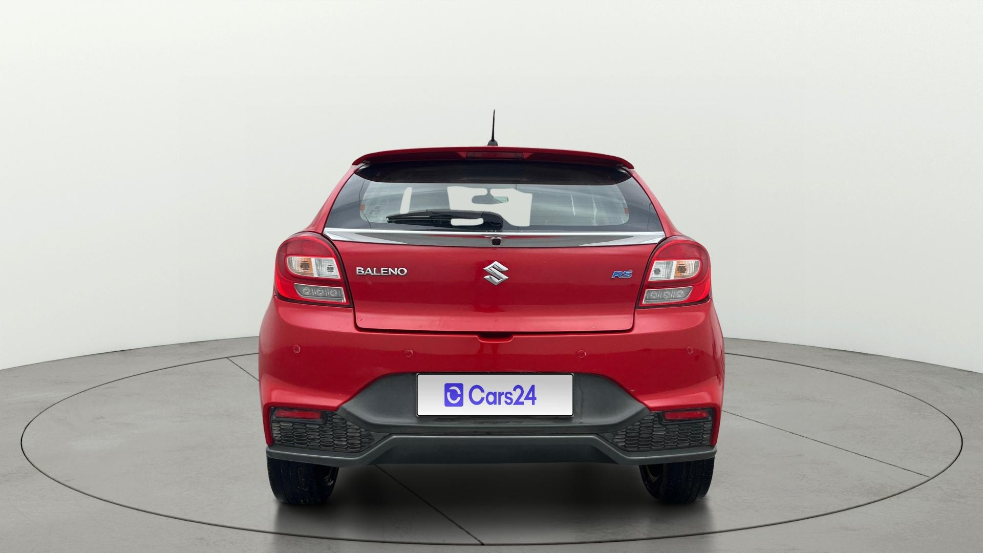 View 2018 Maruti Suzuki 1000 Base Variant Image 40 Used 2018 Maruti Suzuki 1000 Base Variant Image 40