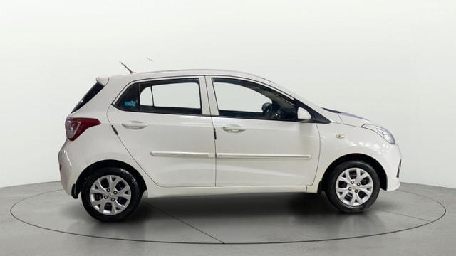 View Hyundai Grand i10 Image 8 Used Hyundai Grand i10 Image 8