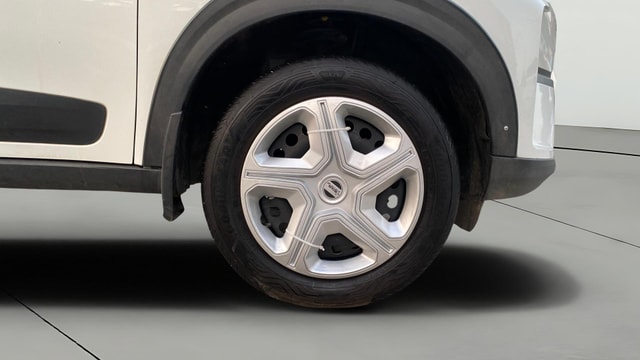 View Tata Nexon Image 40 Used Tata Nexon Image 40