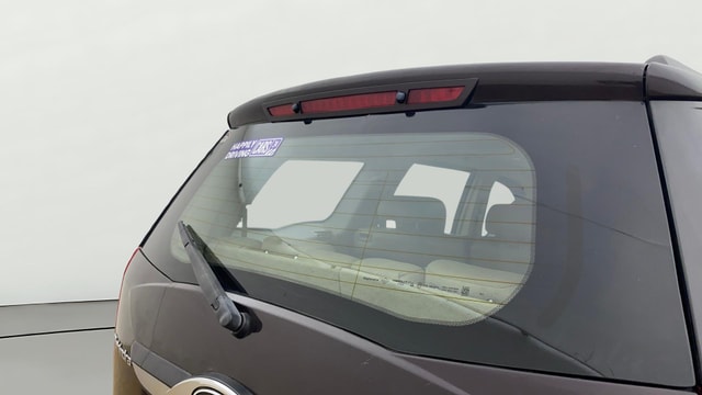 View Mahindra XUV500 Image 25 Used Mahindra XUV500 Image 25