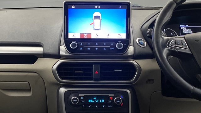View Ford EcoSport Image 17 Used Ford EcoSport Image 17