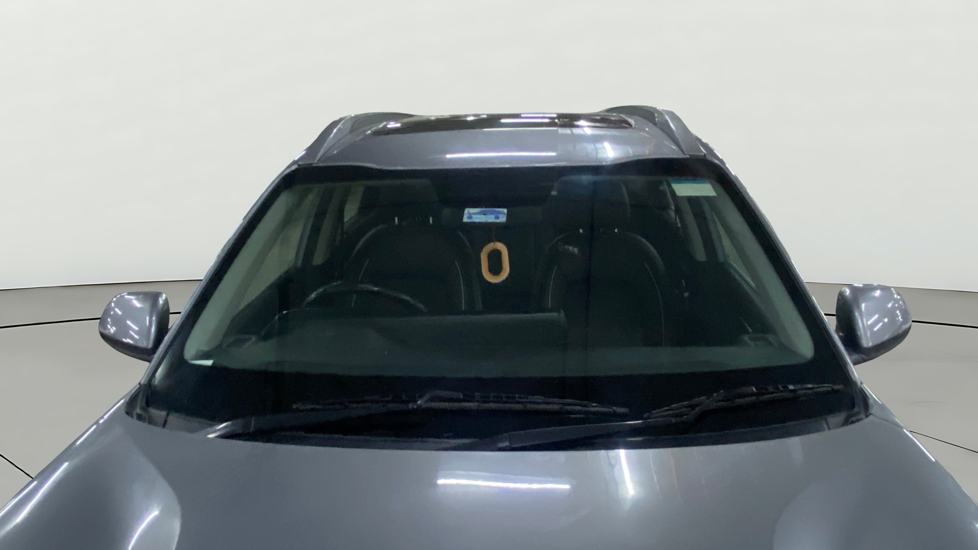 View 2022 Kia Sonet HTX Diesel Image 37 Used 2022 Kia Sonet HTX Diesel Image 37