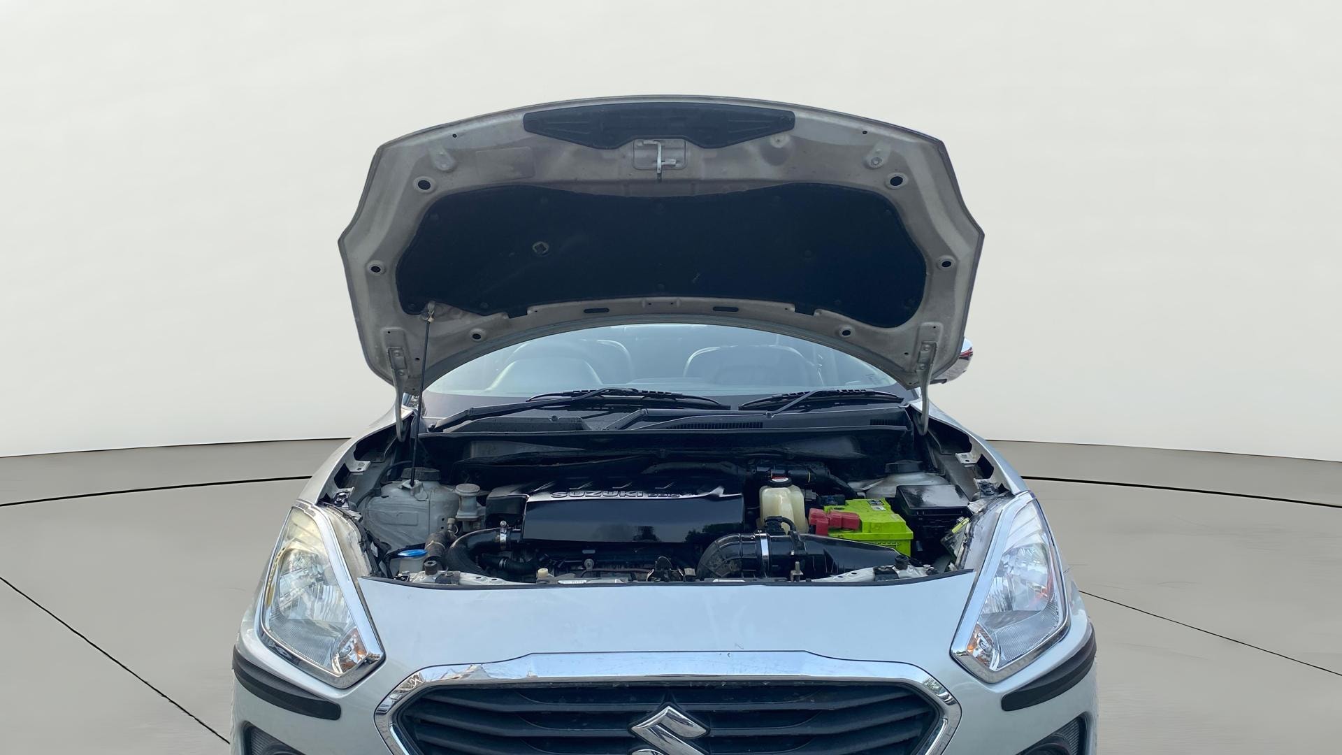 View 2019 Maruti Suzuki 1000 Base Variant Image 31 Used 2019 Maruti Suzuki 1000 Base Variant Image 31