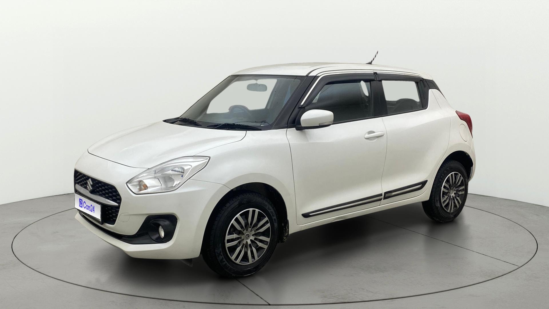 View 2024 Maruti Suzuki 1000 Base Variant Image 35 Used 2024 Maruti Suzuki 1000 Base Variant Image 35