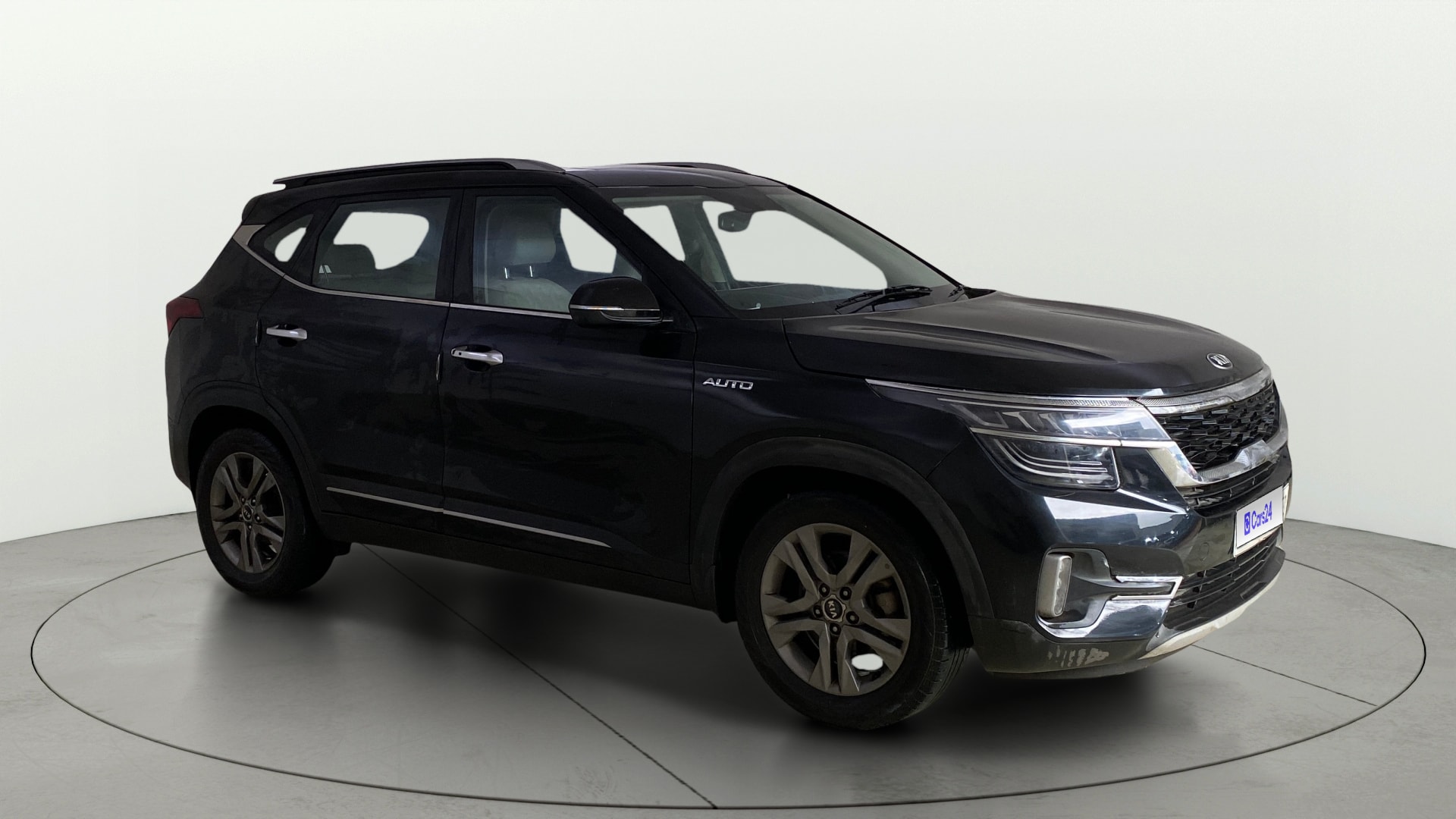 Used 2021 Kia Seltos Used 2021 Kia Seltos