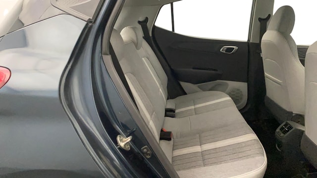 View Hyundai Grand i10 Nios Image 29 Used Hyundai Grand i10 Nios Image 29