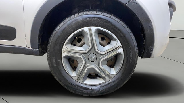 View Tata Nexon Image 39 Used Tata Nexon Image 39