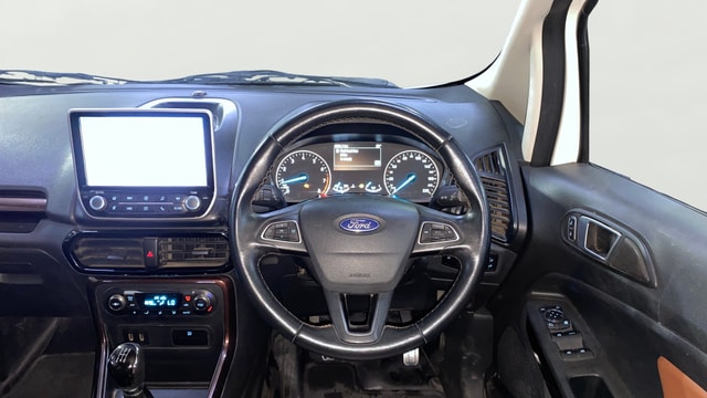 View Ford EcoSport Image 20 Used Ford EcoSport Image 20