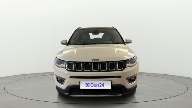View Jeep Compass Image 1 Used Jeep Compass Image 1