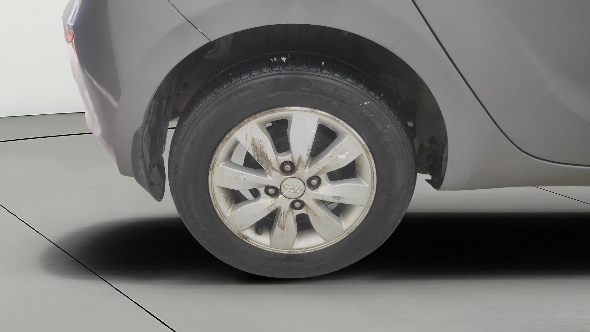Used 2013 Hyundai i20 Used 2013 Hyundai i20