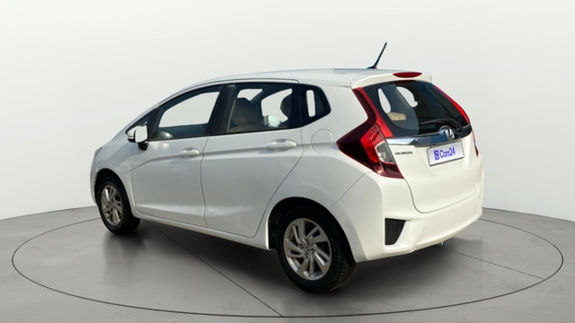 View Honda Jazz Image 2 Used Honda Jazz Image 2