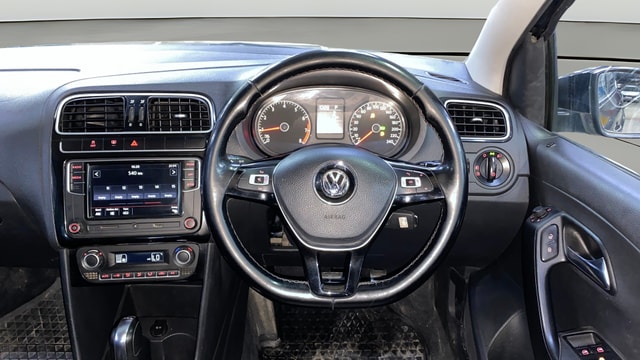 View Volkswagen Polo GT Image 14 Used Volkswagen Polo GT Image 14