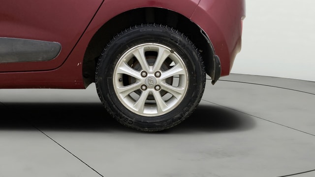 View Hyundai Grand i10 Image 11 Used Hyundai Grand i10 Image 11