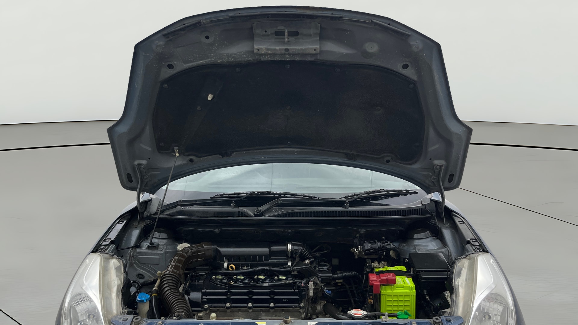 View 2018 Maruti Suzuki 1000 Base Variant Image 19 Used 2018 Maruti Suzuki 1000 Base Variant Image 19