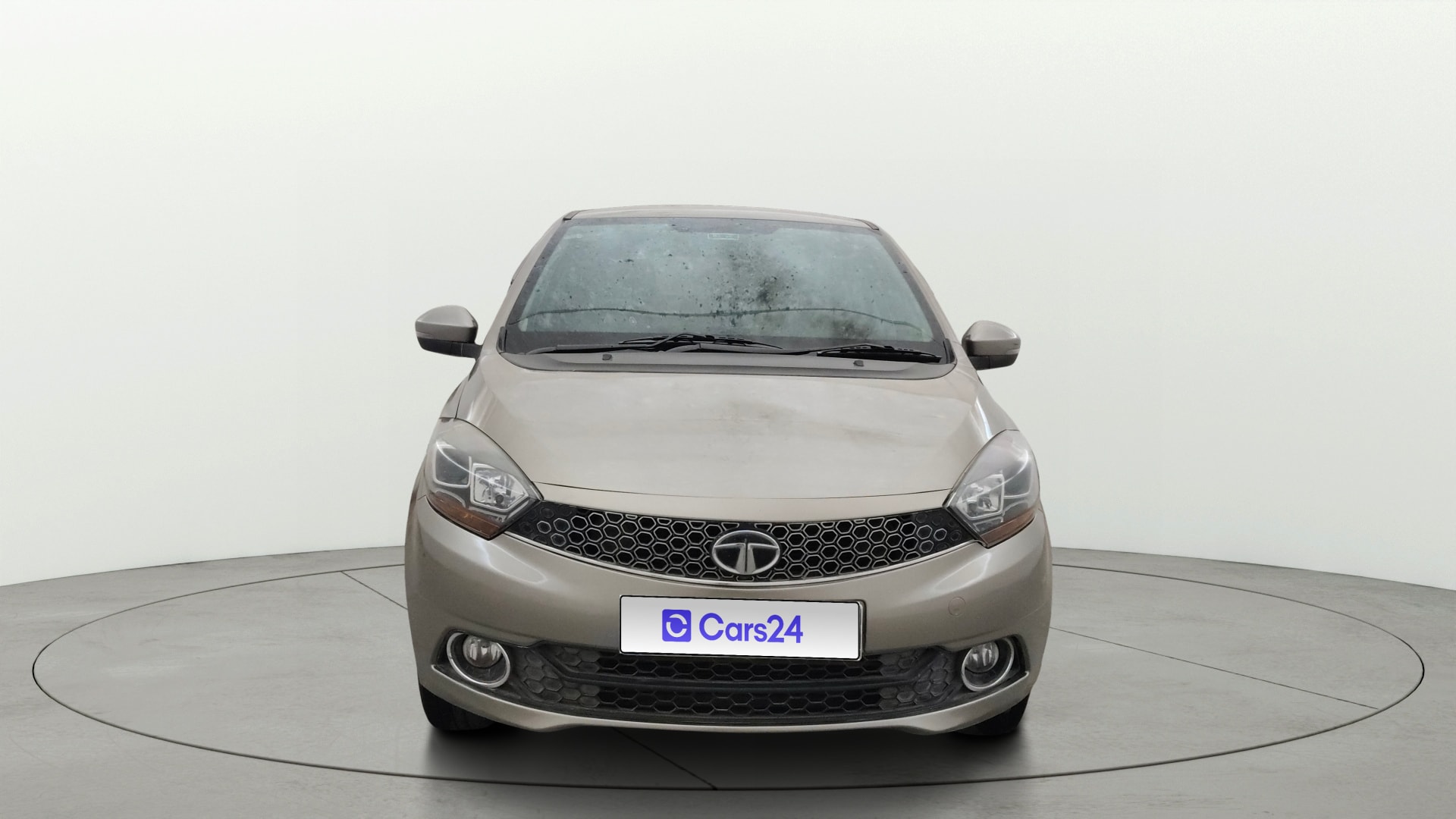 Used 2018 Tata Tigor Used 2018 Tata Tigor