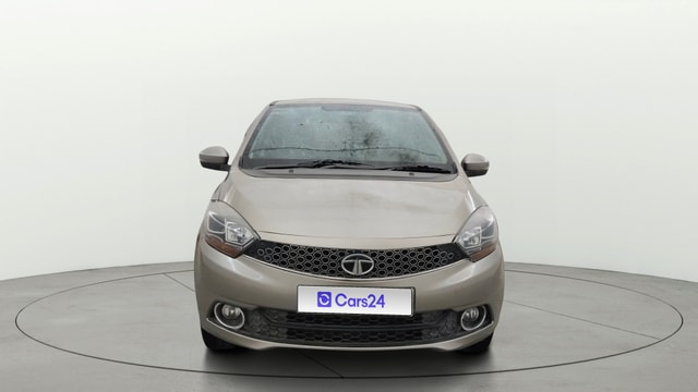 View Tata Tigor Image 1 Used Tata Tigor Image 1