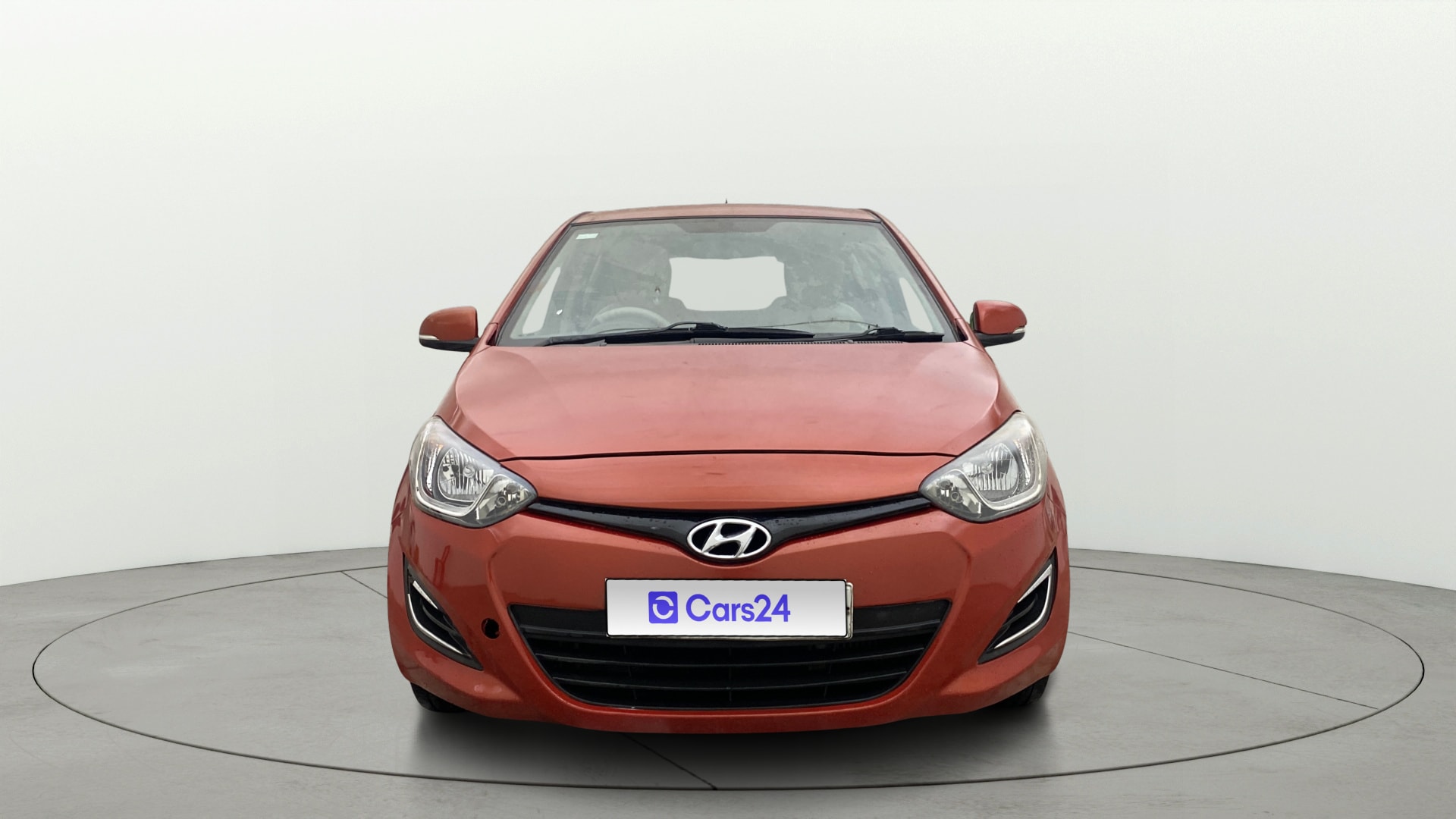 Used 2013 Hyundai i20 Used 2013 Hyundai i20