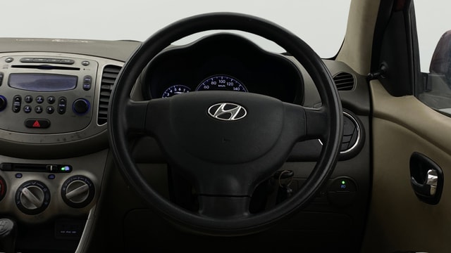 View Hyundai i10 Image 20 Used Hyundai i10 Image 20