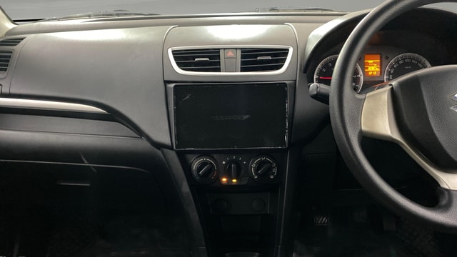 View Maruti Suzuki 1000 Image 17 Used Maruti Suzuki 1000 Image 17