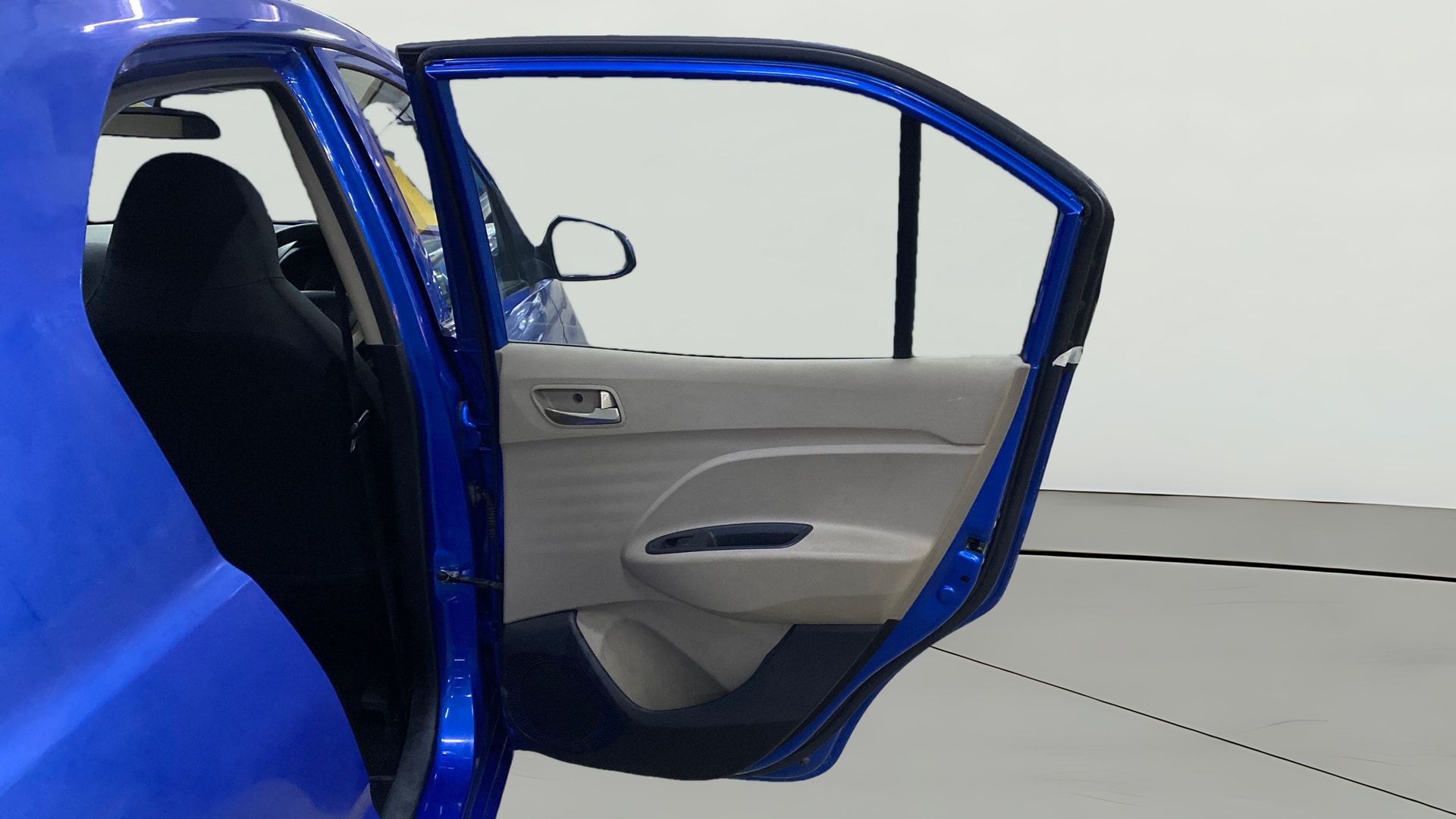 View 2019 Hyundai New Santro D-Lite Petrol Image 6 Used 2019 Hyundai New Santro D-Lite Petrol Image 6