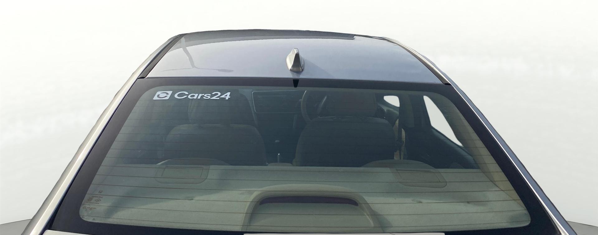 View 2018 Honda City ZX MT Diesel Anniversary Edition Image 5 Used 2018 Honda City ZX MT Diesel Anniversary Edition Image 5