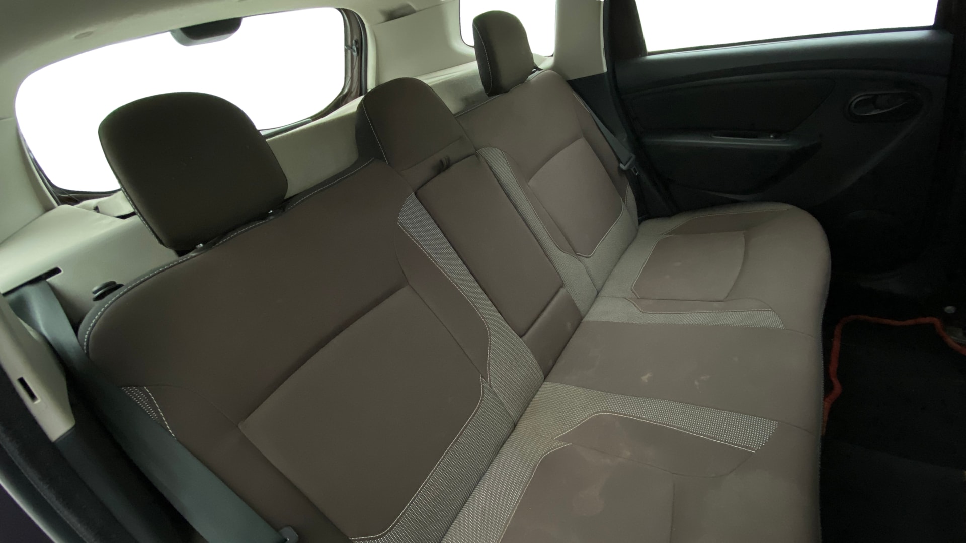 Used 2021 Renault Duster Used 2021 Renault Duster