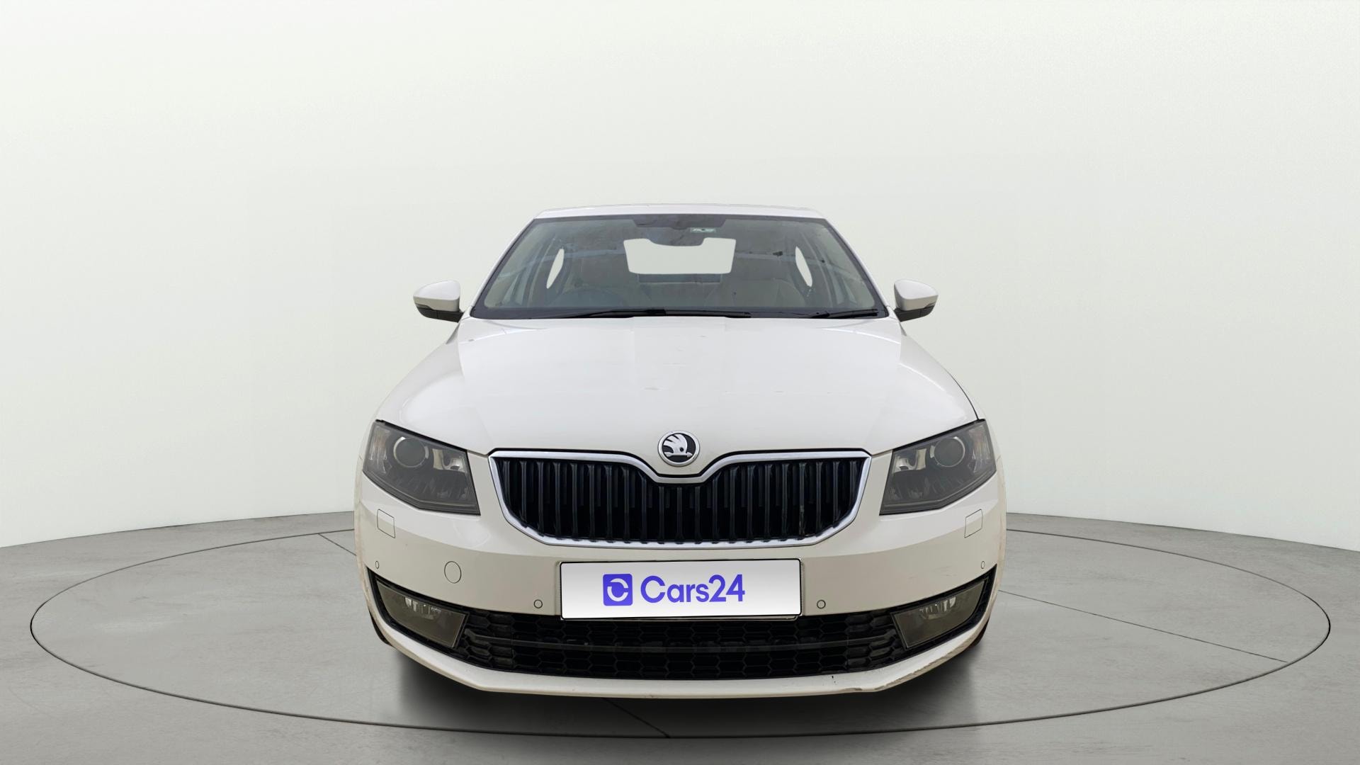 Used 2017 Skoda Octavia Used 2017 Skoda Octavia