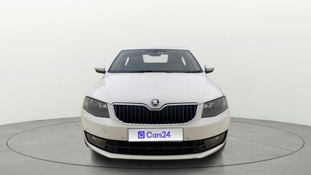 View Skoda Octavia Image 1 Used Skoda Octavia Image 1