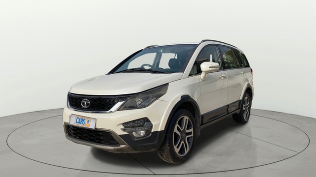 View Tata Hexa Image 23 Used Tata Hexa Image 23