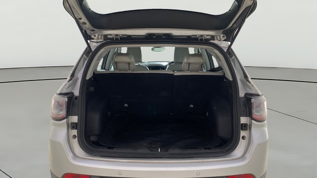 View Jeep Compass Image 40 Used Jeep Compass Image 40
