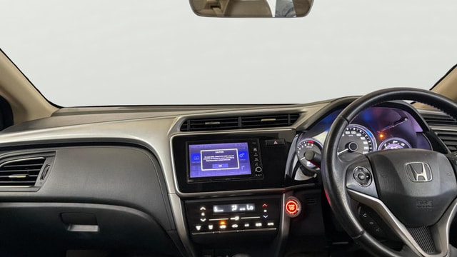 View Honda City ZX Image 18 Used Honda City ZX Image 18