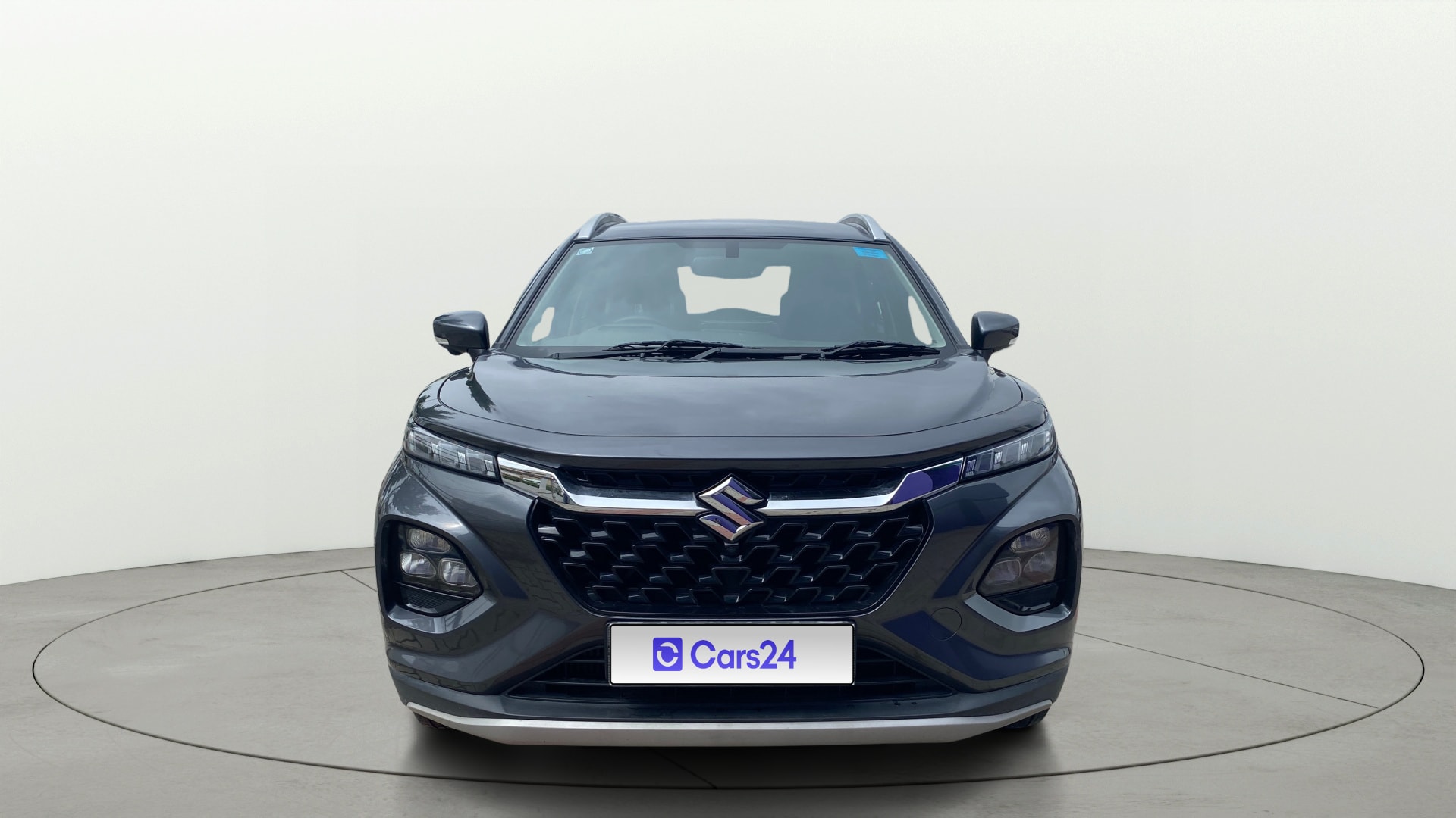 Used 2024 Maruti Suzuki 1000 Used 2024 Maruti Suzuki 1000