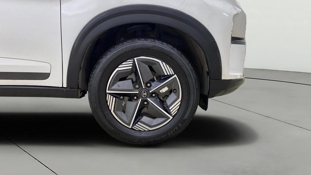 View Tata Nexon Image 42 Used Tata Nexon Image 42