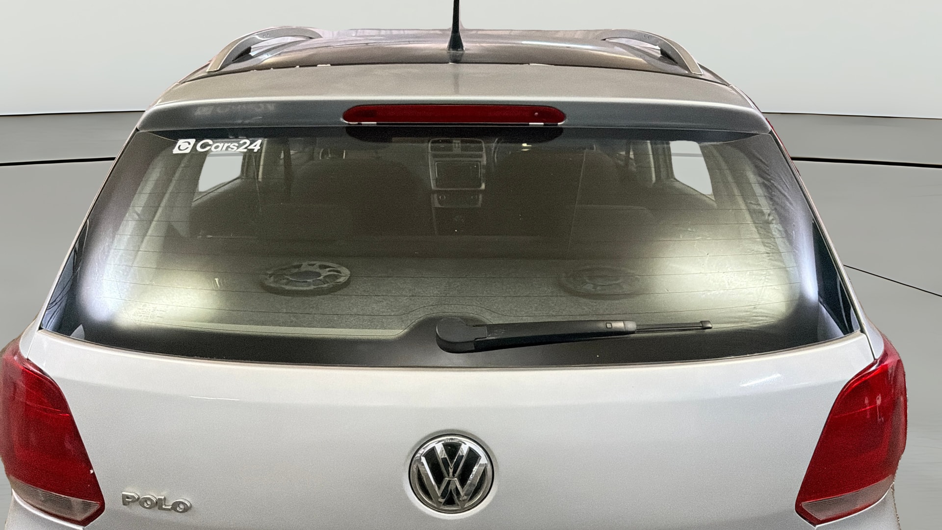 Used 2015 Volkswagen Polo Used 2015 Volkswagen Polo