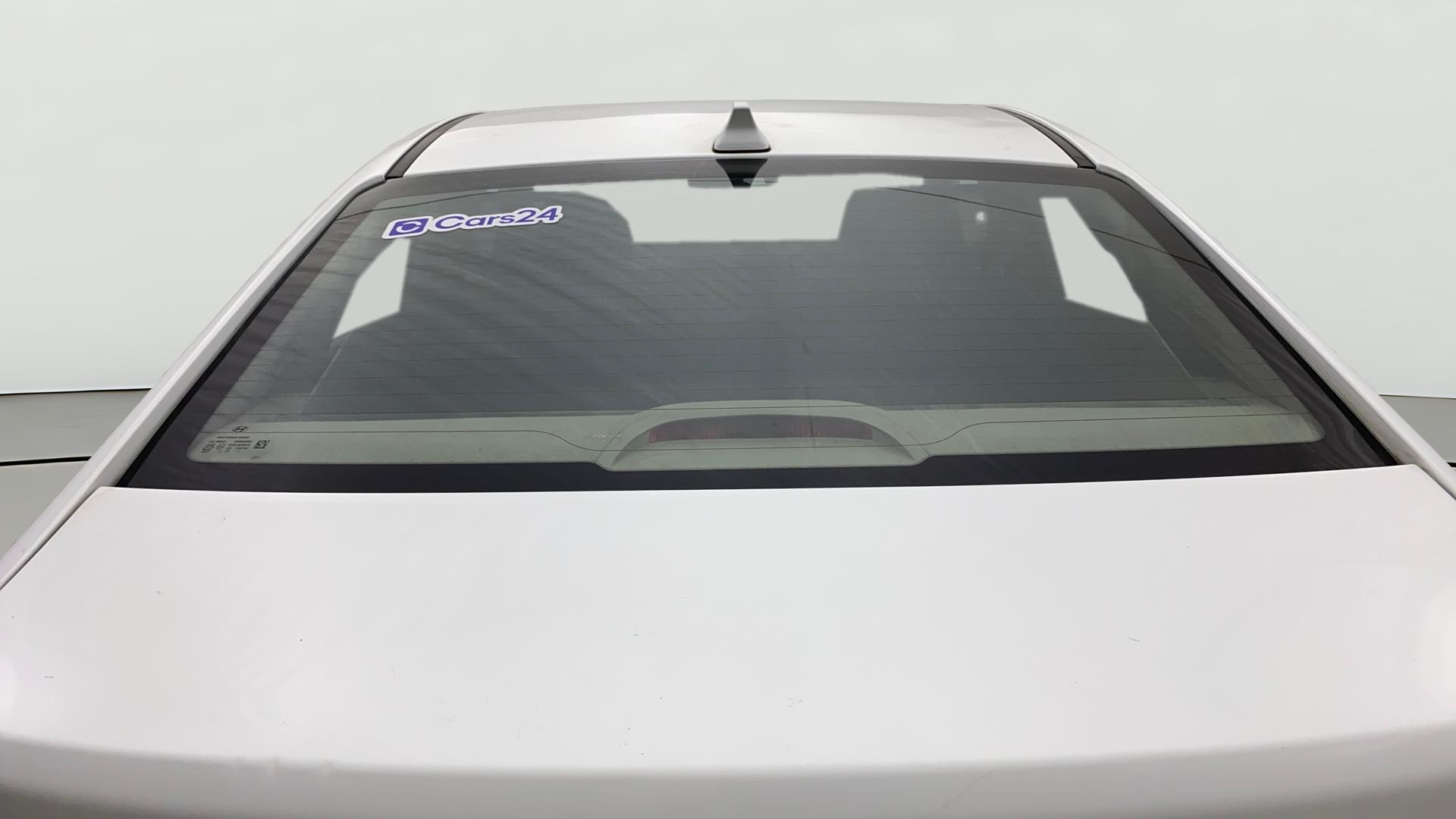 Used 2021 Hyundai Verna Used 2021 Hyundai Verna