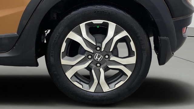 View Honda WR-V Image 11 Used Honda WR-V Image 11
